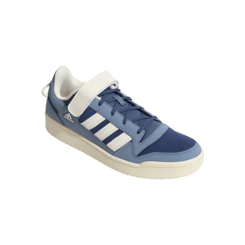 Image of adidas Unisex Heather Low Tennis Shoe
