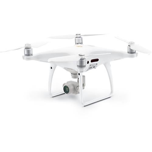 DJI Phantom 4 Professional Drone - Powerful Aerial Photography