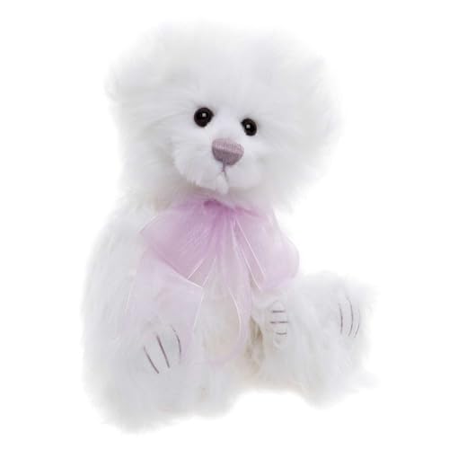Charlie Bears Amaris peluche décorative pour chambre d'enfant et salon