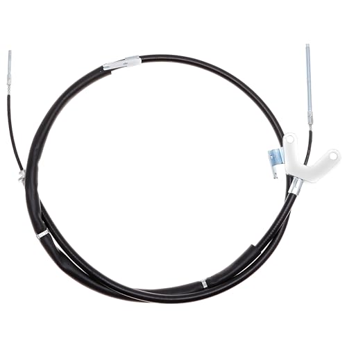 Cable de freno ACDelco 18P97065 con revestimiento antiactivación forzada