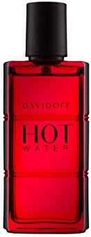 Davidoff Hot Water Eau De Toilette