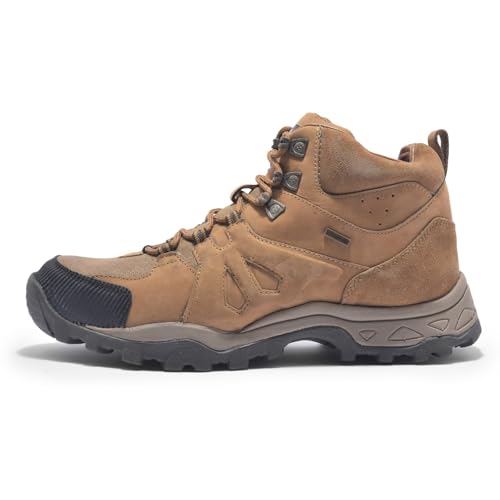 Image of Woodland Men's Leather Fashion Boot