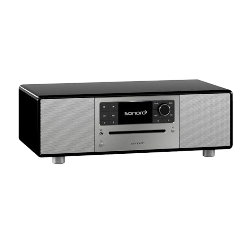 Suono stereo potente con subwoofer: sistema audio a 2 vie con 2 altoparlanti coassiali, subwoofer da 4 pollici ed equalizzatore per un suono equilibrato e avvolgente.