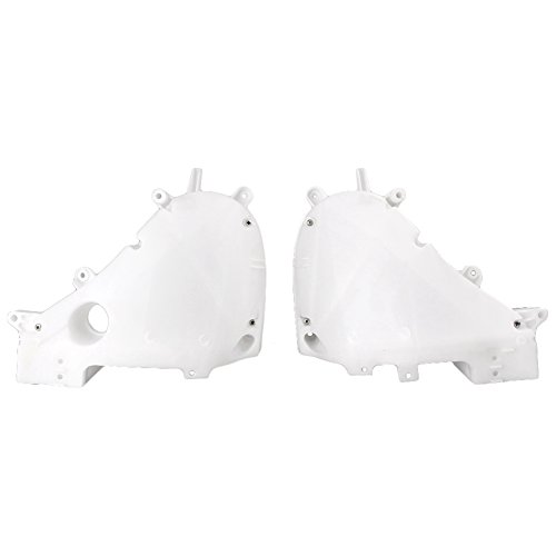 Cubierta interior para parlantes de moto MRFAIRING