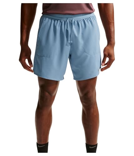 Nike M NK DF Stride 2IN1 7IN Short Running Shorts