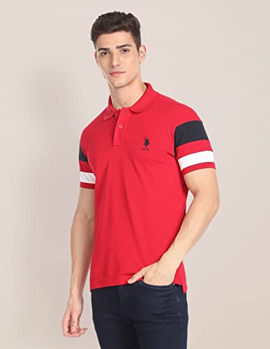 U.S. Polo Assn. Men T-Shirt