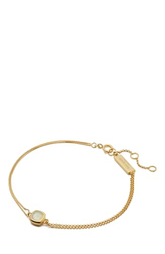 kate spade new york Time To Shine Gem Bracelet Opal