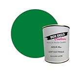 BOX DECO COULEURS