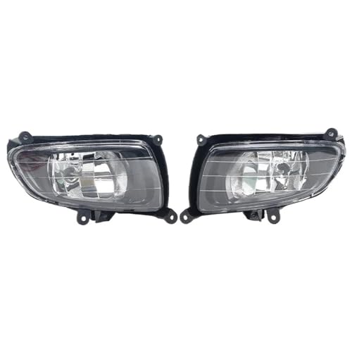 Feux anti-brouillard avant pour Kia Cerato et Spectra 2007-2010