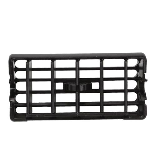 Aireador de salpicadero Jeep Cherokee 1997-2001, panel de salida de aire acondicionado central 2
