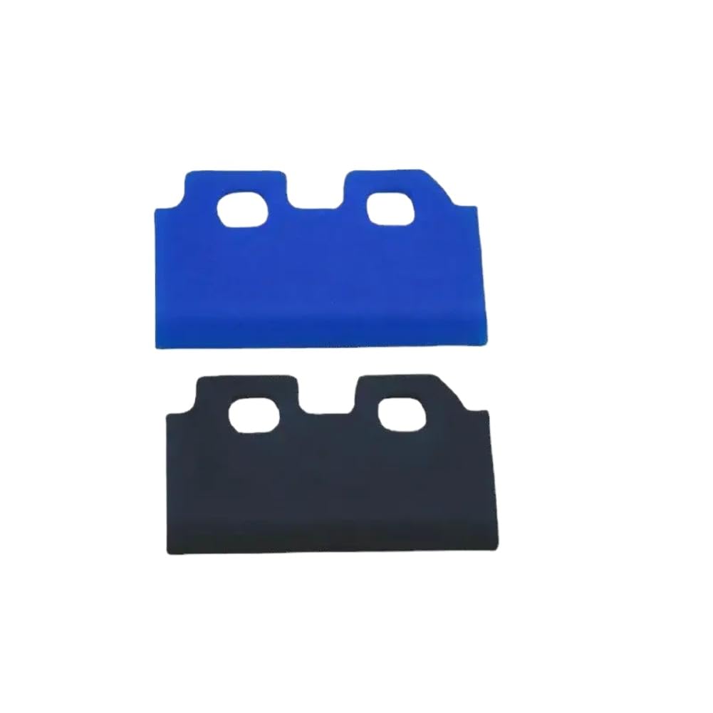 Limpiador de Goma para Cabezal de impresión DX5 DX7, Compatible con Mimaki JV33 Mutoh Aifa Xuli Skycolor Thunderjet Zhongye Inkjet(20PCS)