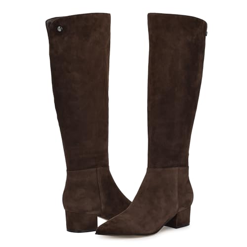 Nine West Women's Morgin Knee High Boot2