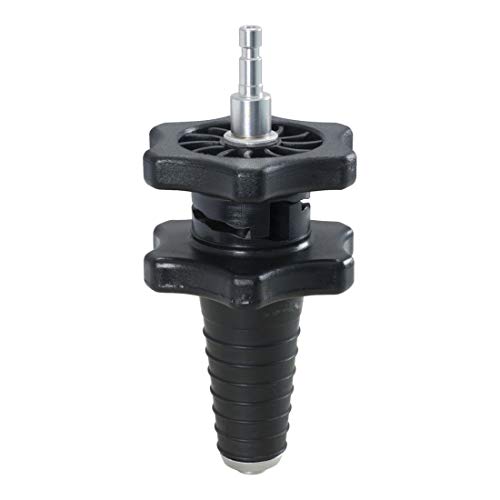 KS TOOLS 455.0142 Adapter for cooling systems diameter 28-41mm