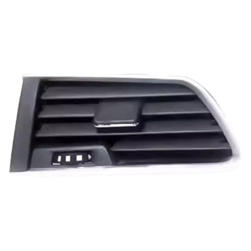 Sortie climatisation pour tableau bord et grille aérateur voiture Peugeot 508 SW 2012 2013 2014