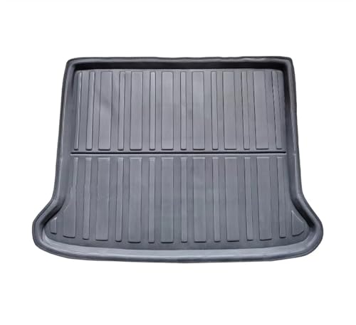 Tapis de coffre arrière voiture pour plancher Mazda CX-30 2019-2021