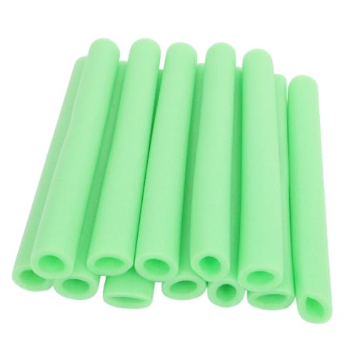 VICASKY Trampoline Pole Foam Sleeves Trampoline Protection Net Anti-Collision Foam Tube Safety Design