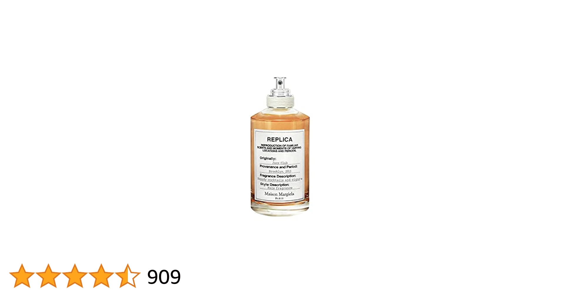 【正規品】100ml メゾンマルジェラ レプリカ ジャズ クラブ 楽天市場】＼2000円OFFクーポン／メゾン マルジェラ レプリカ