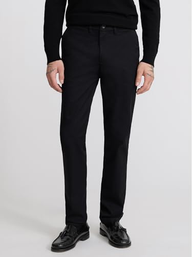 EXPRESS Men’s Slim Hyper Stretch Chino – Mid Rise Stretch Cotton Twill Dress Pant, Work to Weekend, Easy Care2