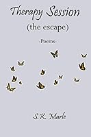 Therapy Session : The escape 173093255X Book Cover
