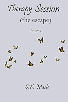 Paperback Therapy Session : The escape Book