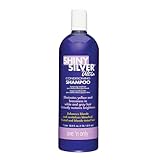One 'n Only Shiny Silver Ultra Conditioning Shampoo 33.8 fl. oz.