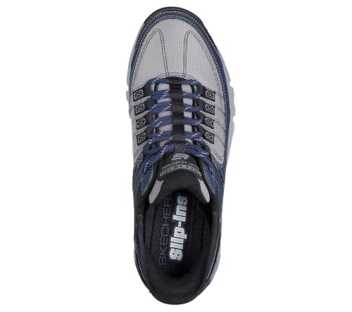 Image of Skechers Men's Summits AT Slip-in Sneaker