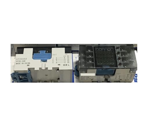RT3S-24V AY33002 commutation silencieuse et sans usure pour carte PCB