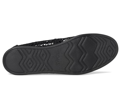 TOMS Women's Alpargata Plus Slip-On Shoes3