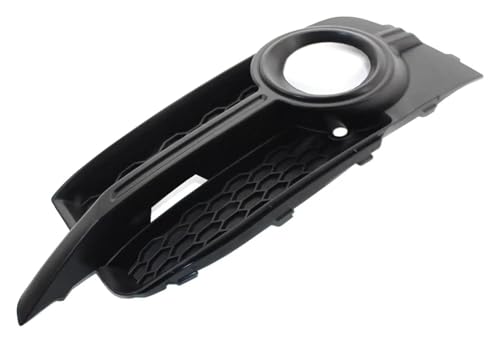 Rejilla de faros antiniebla derecha para parachoques de coche A1 S-Line 2010-2014