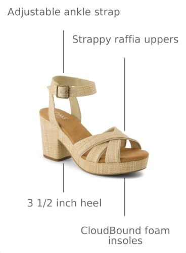 Image of TOMS womens 10021965