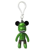 POPOBE Lleva la colección Avengers - Figuras Llavero (Spiderman)