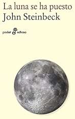 La luna se ha puesto: 40 (Pocket)