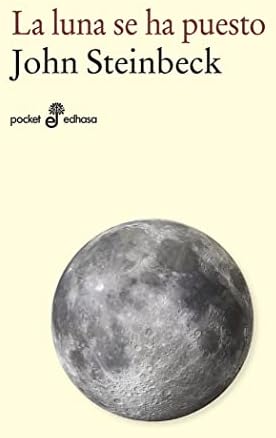 La luna se ha puesto: 40 (Pocket)