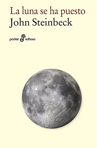 La luna se ha puesto: 40 (Pocket)