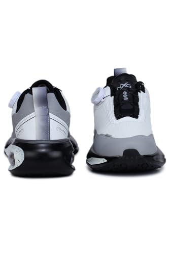 Image of Columbus Catalyst Sports Shoes - Running Shoes|Walking Shoes| Training & Gym Shoe | Outdoors Shoe for Men