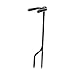 Allen Ground Blind Bow Holder, Coated