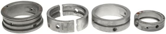 Clevite MS-1417A-40 Engine Crankshaft Main Bearing Set