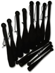 Clubbells ® by TACFIT - Patented Indian Clubs, Steel Clubs, Shoulder Strength, Exercise Club Bells