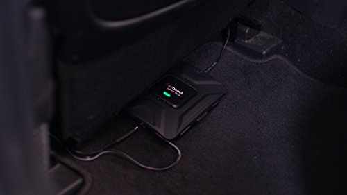 Weboost Drive 4G-X (470510) Cell Phone Signal Booster, Cell Signal Booster For Car & Truck - Verizon, At&T, T-Mobile, Sprint - Boosts 4G Lte Cell Signals – Enhance Your Cell Phone Signal Up To 32X,Black #TOP4