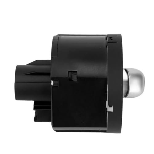 Interruptores de control de faros delanteros con ajuste de antinieblas VW 3