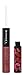 Rimmel London Provocalips 16hr Kiss-Proof Lip Color - Two-Step Liquid Lipstick to Lock in Color and Shine - 215 Summer Lovin, .14 fl.oz.