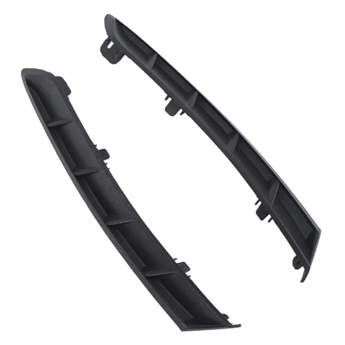 Support de fixation de pare-chocs arrière gauche et droit pour Toyota Camry 2018-2022