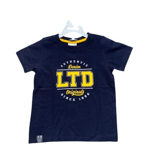 Little Bug Fashion Boys Tshirt Printed Cotton Halfsleeve t-Shirts