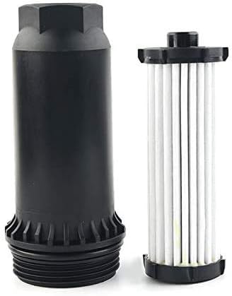 7141370002 31256837 Gearbox Oil Filter 6 Speed Powershift Automatic Transmission for Ford Volvo