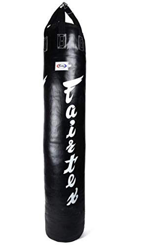 Fairtex HB6 Banana Bag Unfilled