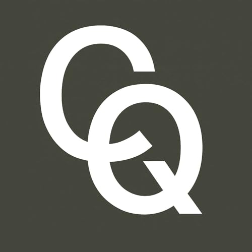 Couverture de Content Quant