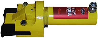 AME INTL 11031 OTR 2000 Giant Tire Bead Breaker with 8" Stroke