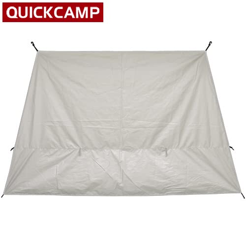 Amazon | [クイックキャンプ] ワンタッチタープ 2.5m 追加