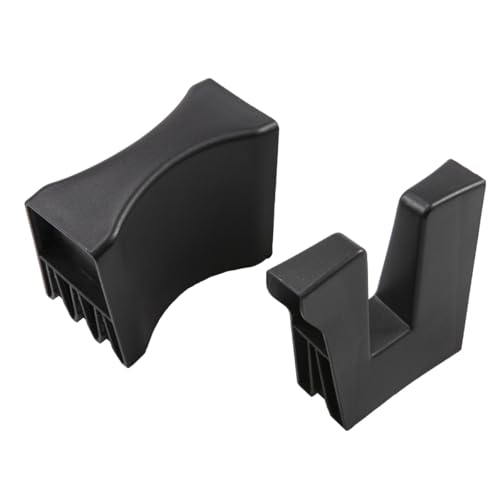 Insert para portavasos RLB-HILON compatible Toyota Matrix 2009-2013 miniatura 1