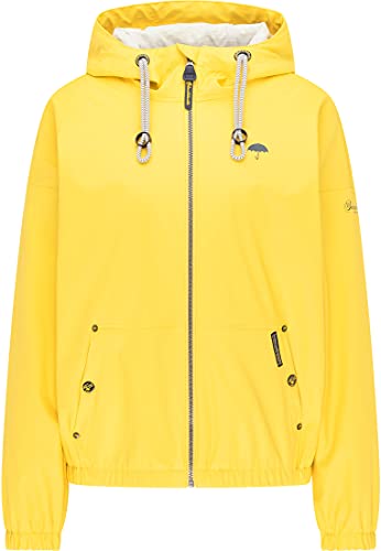 Schmuddelwedda Regenjacke Damen 34311986 Blassgelb, M